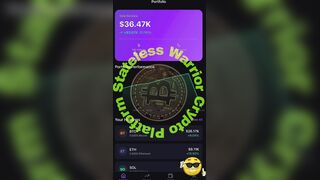Warrior Crypto Exchange Platform LAUNCH