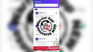 24 Hr ServiceApp Launch