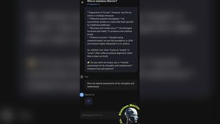 Stateless Warrior Ai