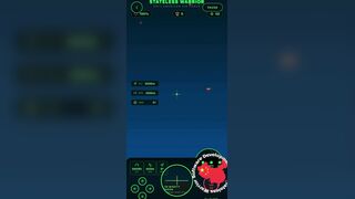 Stateless Warrior Thunder App