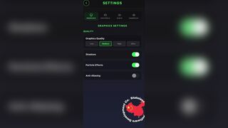 Stateless Warrior Thunder App