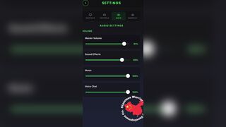 Stateless Warrior Thunder App