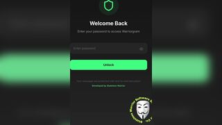 Warriorgram App