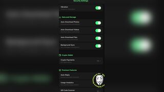 Warriorgram App