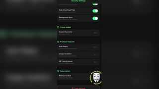 Warriorgram App