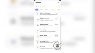 Warrior Publishing App - EXCLUSIVE PREVIEW!