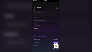 WarriorFY Music Streaming App