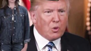 Donald Trump Exclusive Confession