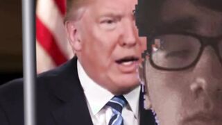 Donald Trump Exclusive Confession