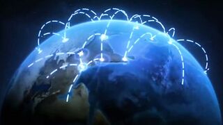 Official Warrior Publishing App Intro