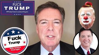 Justice For James Comey — My FULL LEGAL ANALYSIS