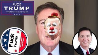 Justice For James Comey — My FULL LEGAL ANALYSIS