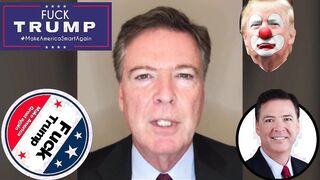 Justice For James Comey — My FULL LEGAL ANALYSIS
