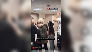 Fuck FEDERAL U.S. Agent THUGS