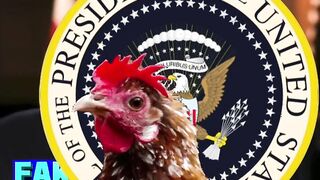 Trump, Vance, Noem, Admit USA is FUCKED