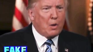 Trump, Vance, Noem, Admit USA is FUCKED