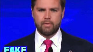 Trump, Vance, Noem, Admit USA is FUCKED