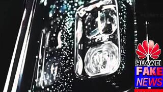 Huawei Kills TESLA