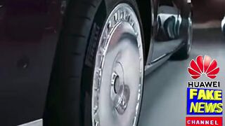 Huawei Kills TESLA