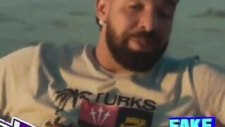 Tom Cuise, Drake, And Jay-Lo Message To G-Fag Agents Of USA