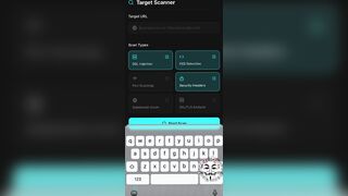 CyberWarrior Advanced Penetration Testing Platform