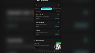 CyberWarrior Advanced Penetration Testing Platform