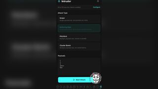CyberWarrior Advanced Penetration Testing Platform