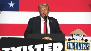 Trump Pentagon Speech Analysis