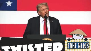 Trump Pentagon Speech Analysis