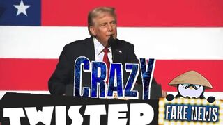 Trump Pentagon Speech Analysis