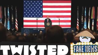 Trump Pentagon Speech Analysis