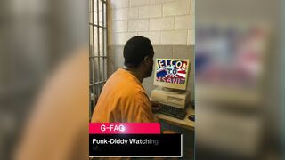 Punk-Diddy Surfing MyVideoTime.com