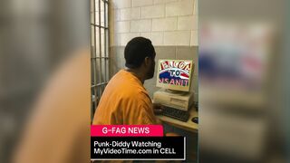 Punk-Diddy Surfing MyVideoTime.com