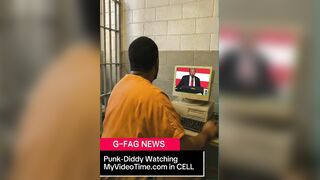 Punk-Diddy Surfing MyVideoTime.com