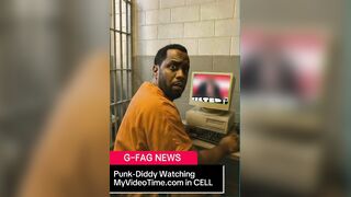 Punk-Diddy Surfing MyVideoTime.com