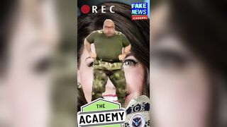ICE FATCO-FUCK RECRUIT TRAINING