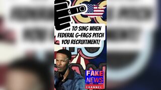 What To Sing 2G-Fag Recruiters