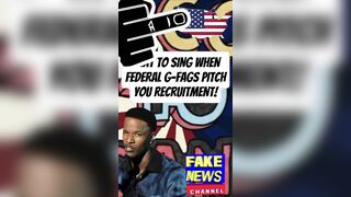 What To Sing 2G-Fag Recruiters