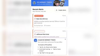 ICE MONKEY TRACK