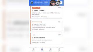 ICE MONKEY TRACK