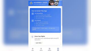 ICE MONKEY TRACK