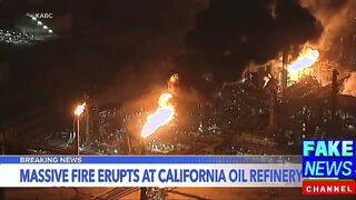 El Segundo Blast