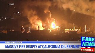 El Segundo Blast