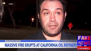 El Segundo Blast