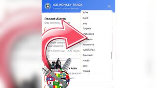 ICE Monkey Track PWA-UPDATE