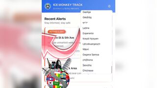 ICE Monkey Track PWA-UPDATE