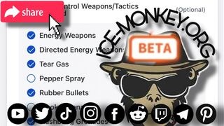 ICE-MONKEY.ORG APP DEMO