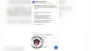 ICE-MONKEY.ORG APP DEMO