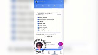 ICE-MONKEY.ORG APP DEMO