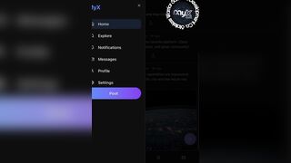 MyX.com MEGA SOCIAL PLATFORM